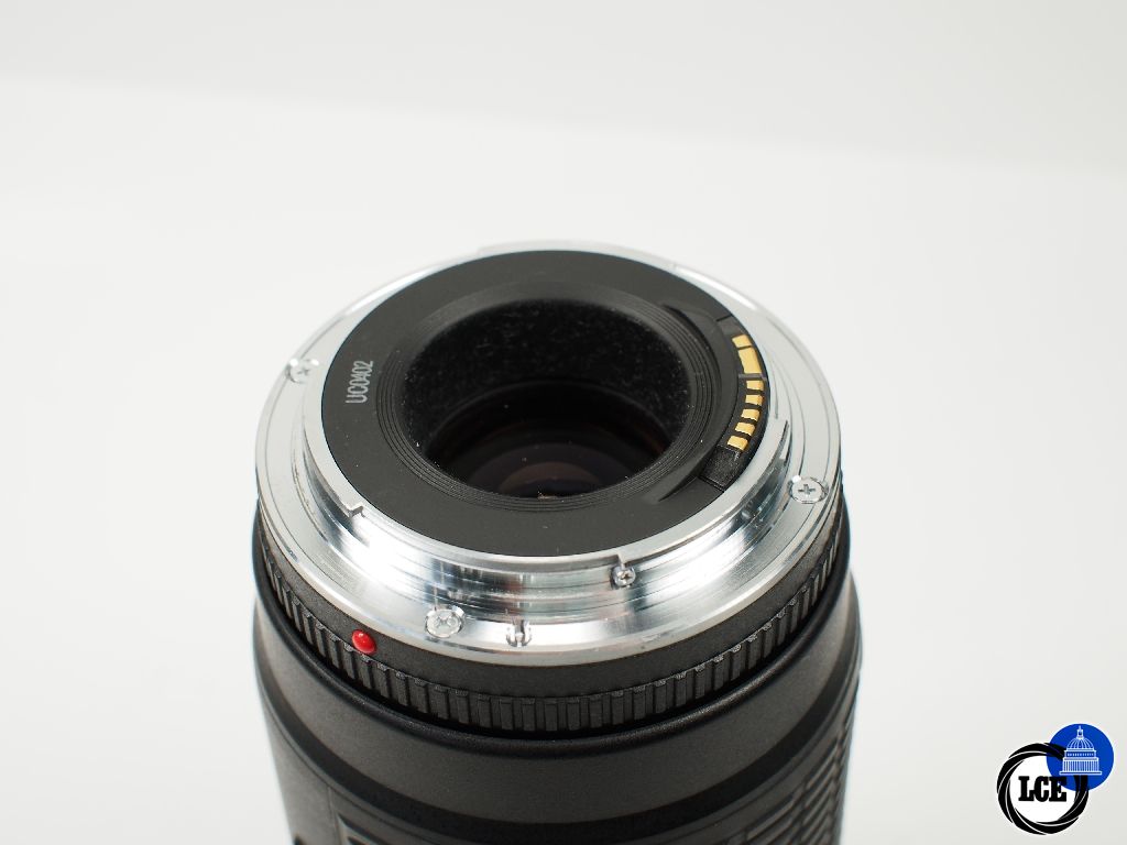 Canon EF 70-210mm f4