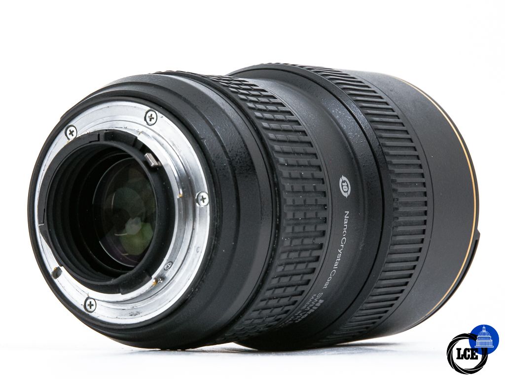 Nikon AF-S 16-35mm f4 G ED VR