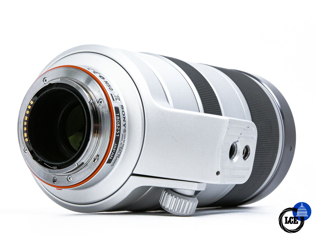 Sony 70-400mm f4-5.6 G SSM A-Mount