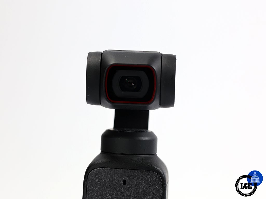 DJI OSMO Pocket 2