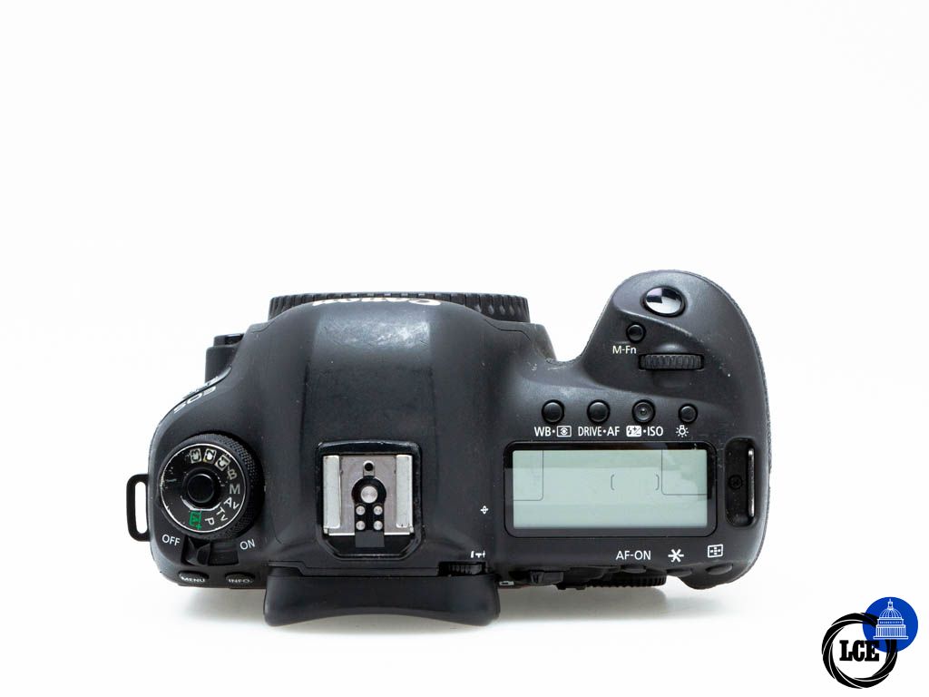 Canon EOS 5D IV Body 