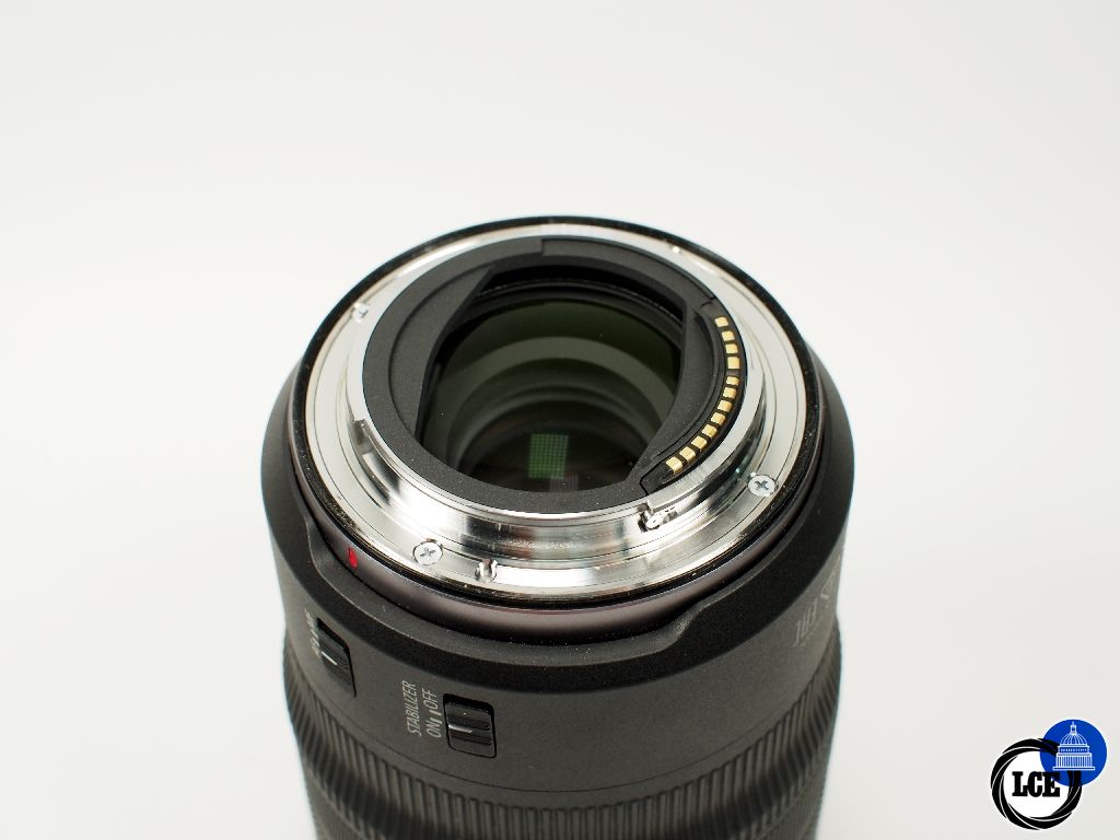 Canon RF 14-35mm f4 L IS