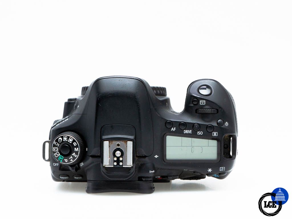 Canon EOS 80D Body 