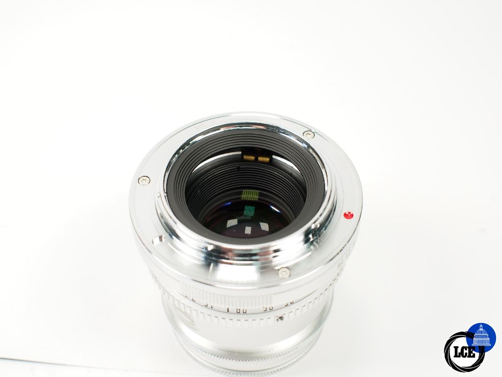 TTArtisan XF 35mm f1.4 Manual Focus