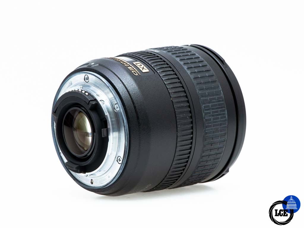 Nikon AF-S 18-70mm f/3.5-4.5 G DX ED