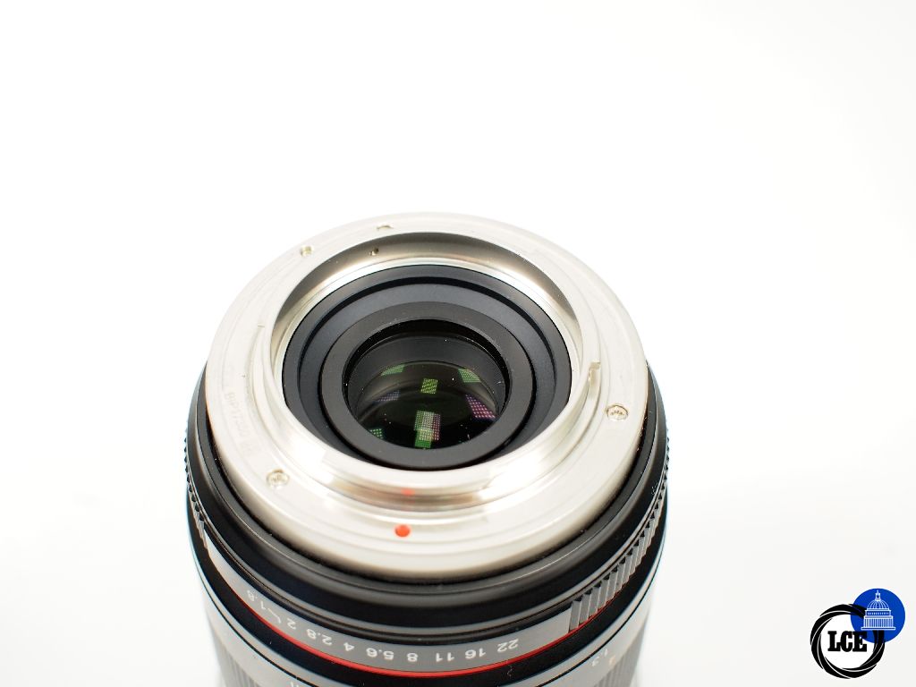 Samyang XF 85mm f1.4 Manual Focus