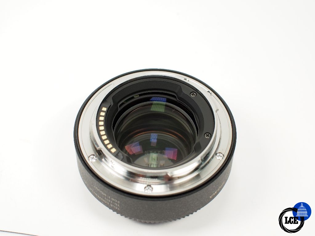 Sigma L Mount TC-1411 1.4x teleconverter