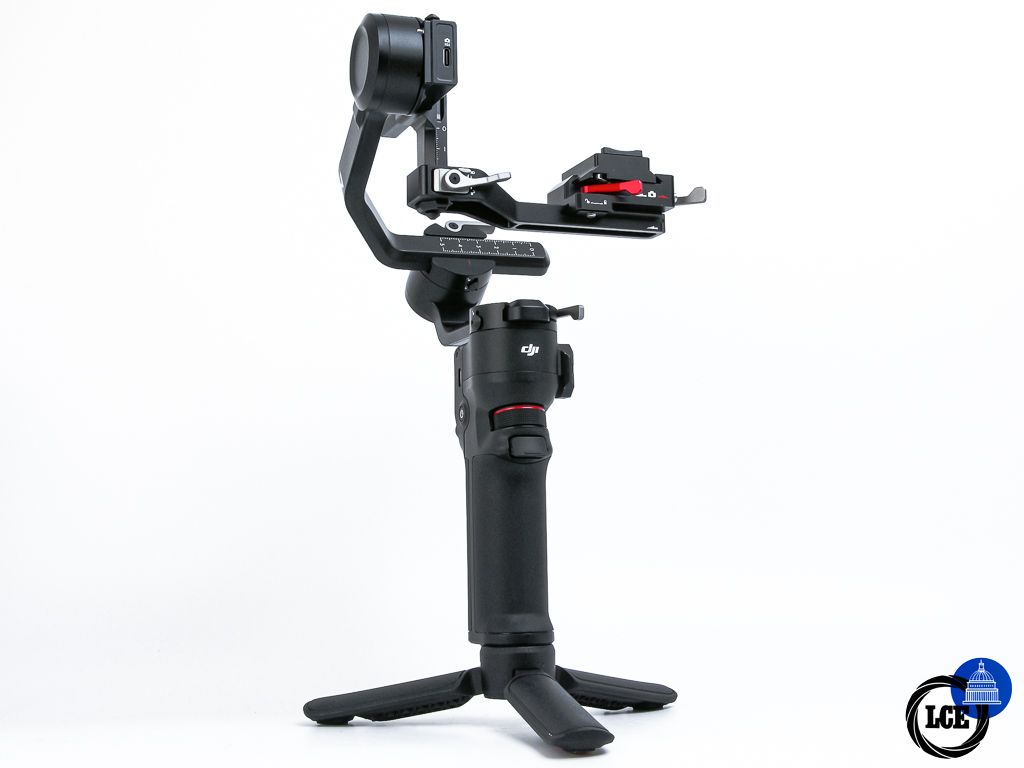 DJI RS3 Mini