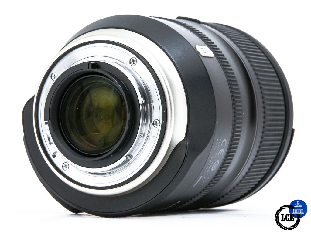 Tamron 24-70mm f2.8 Di VC USD G2 Nikon F Mount