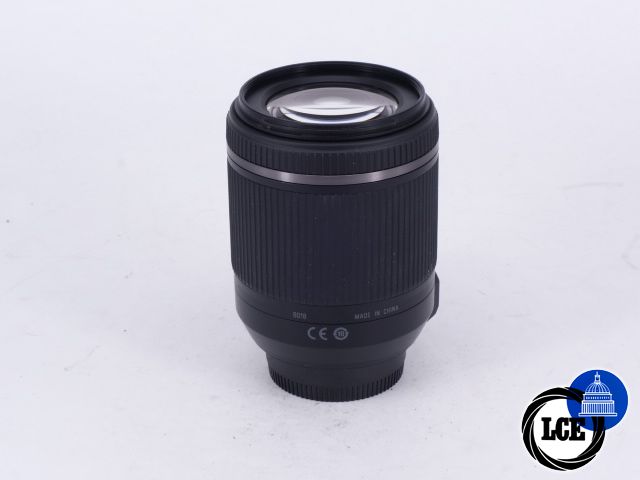 Tamron 18-200mm VC NAF