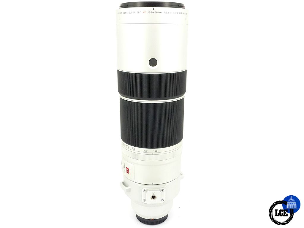 FujiFilm XF 150-600mm F5.6-8 R LM OIS WR - Boxed | 4*