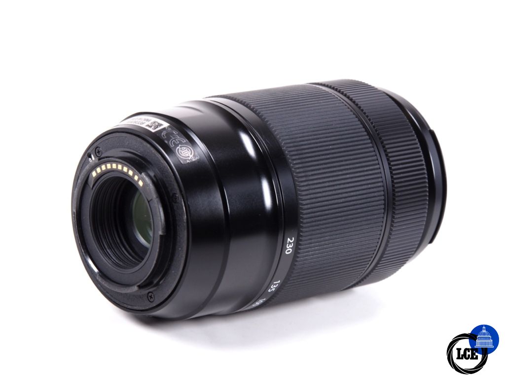 FujiFilm XC 50-230mm F4.5-6.7 OIS