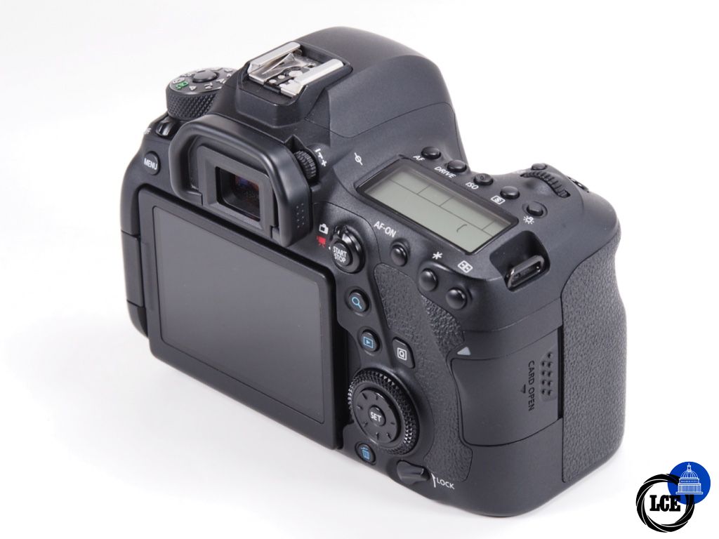 Canon 6D II Body