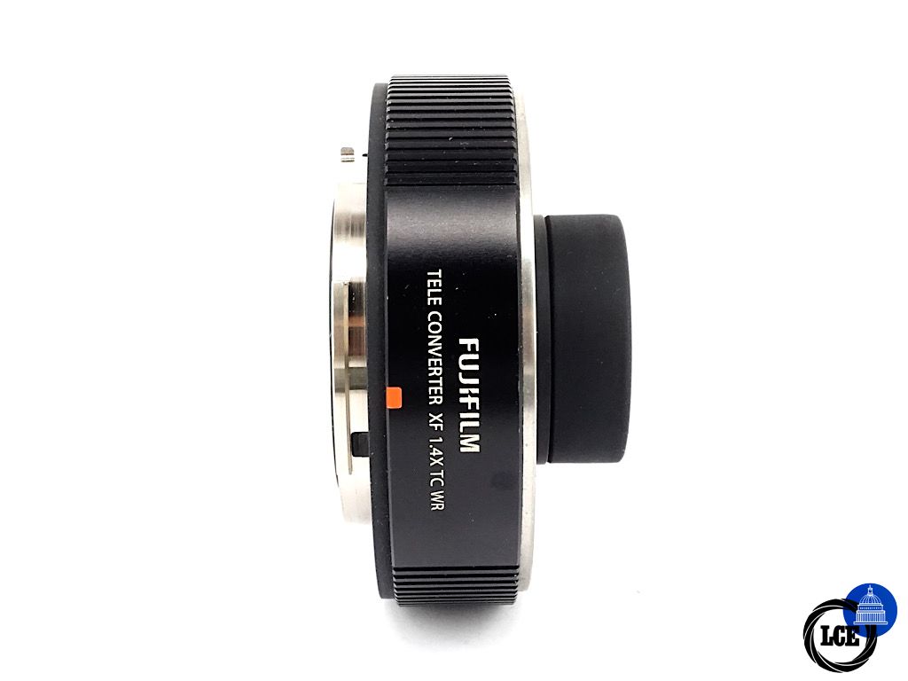 FujiFilm XF 1.4x Teleconverter WR | 4*