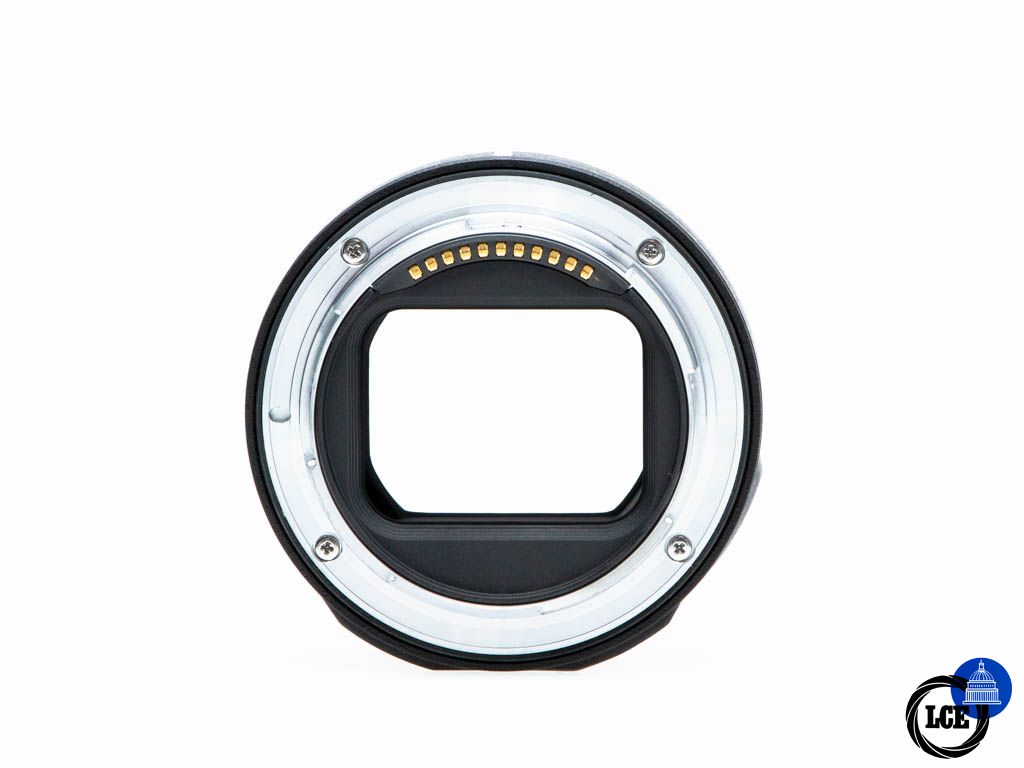 Nikon FTZ II Adapter 