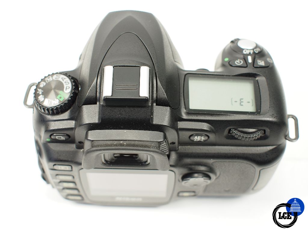 Nikon D50 Body