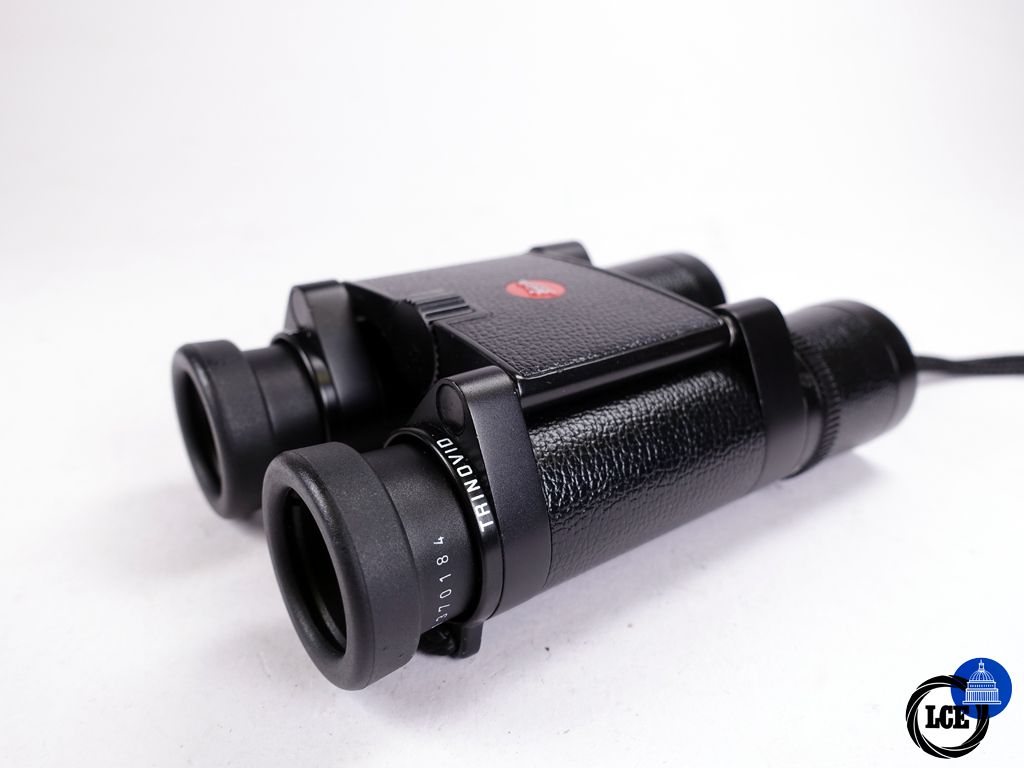 Leica Trinovid 10x25 BC 