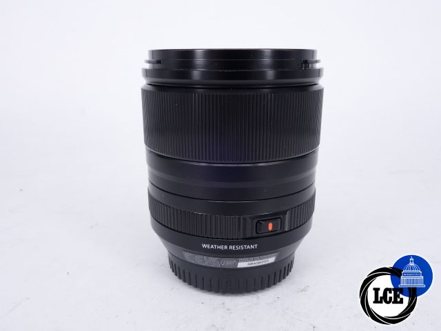 FujiFilm XF 33mm F1.4 R LM OIS