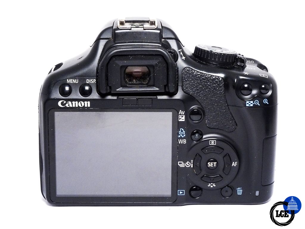 Canon EOS 450D