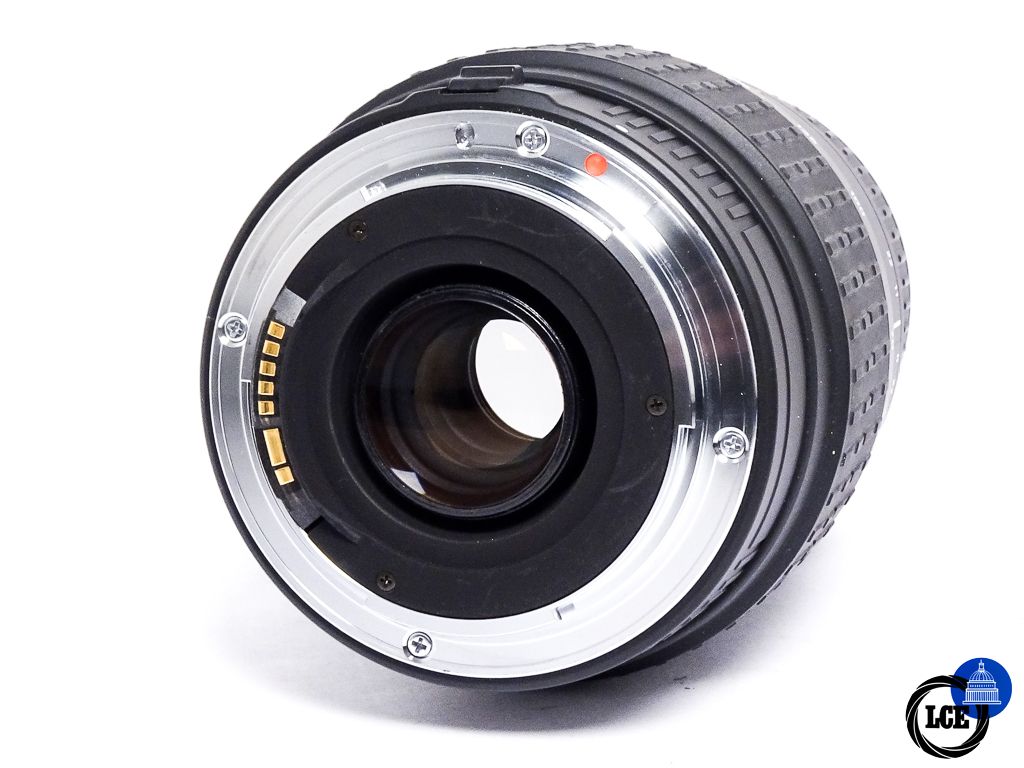 Sigma 70-300mm f/4-5.6 APO Canon Fit