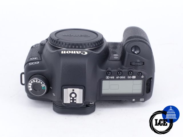 Canon EOS 5D Mark II BODY