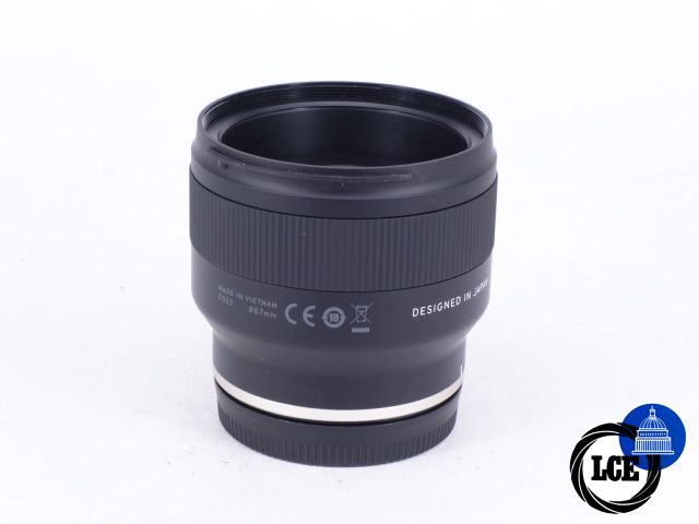 Tamron 35mm F2.8 Di III OSD SE