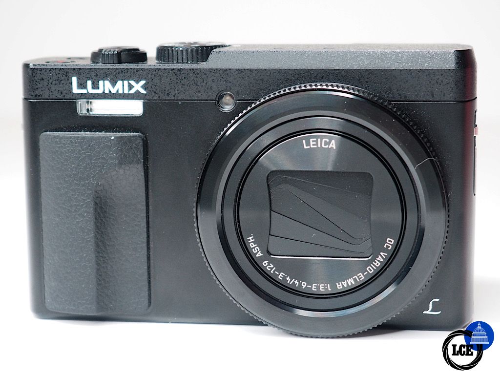 Panasonic Lumix TZ90