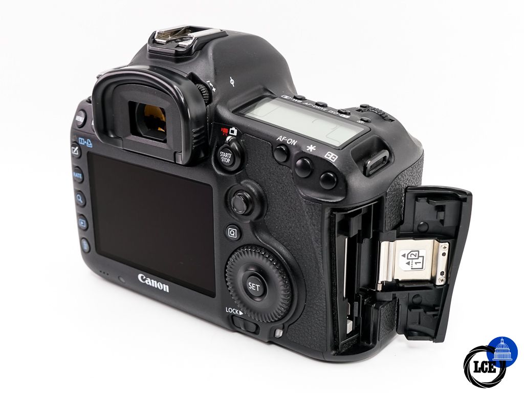 Canon EOS 5D MK III Body 