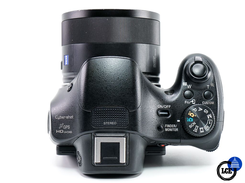 Sony Cybershot HX400v