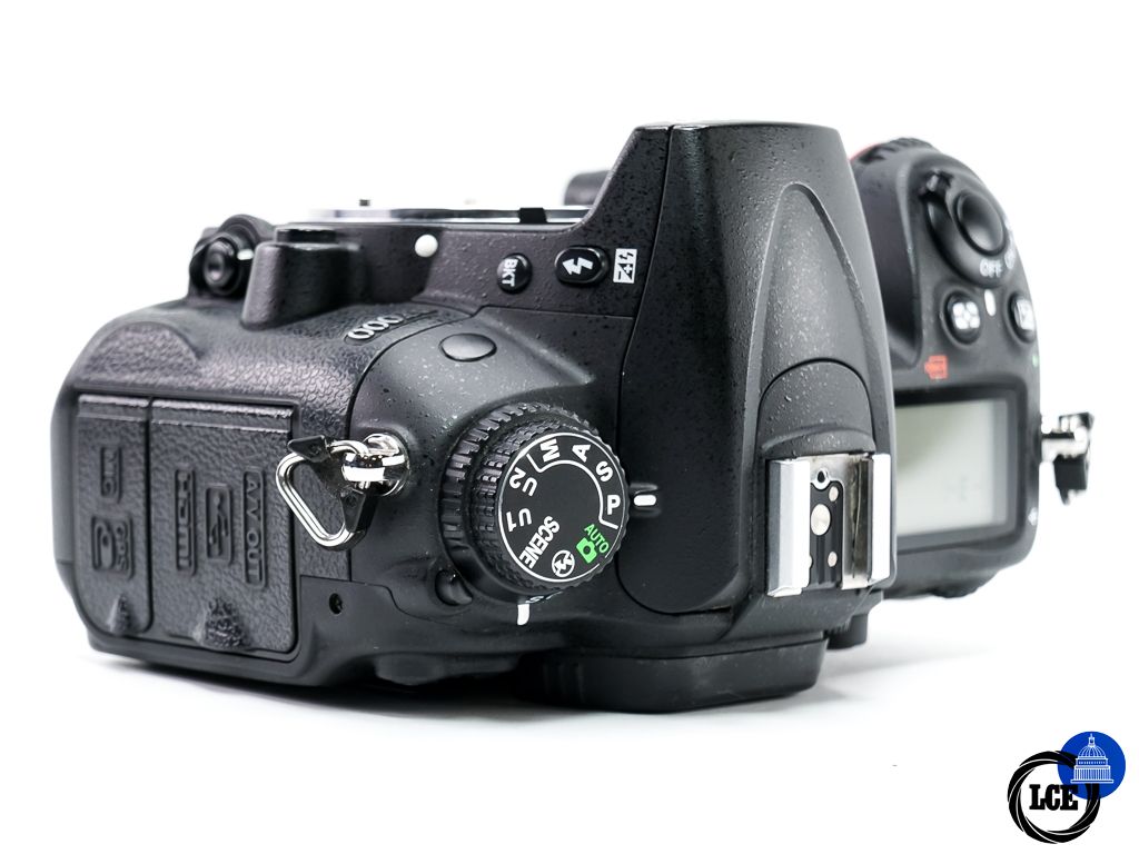 Nikon D7000 Body