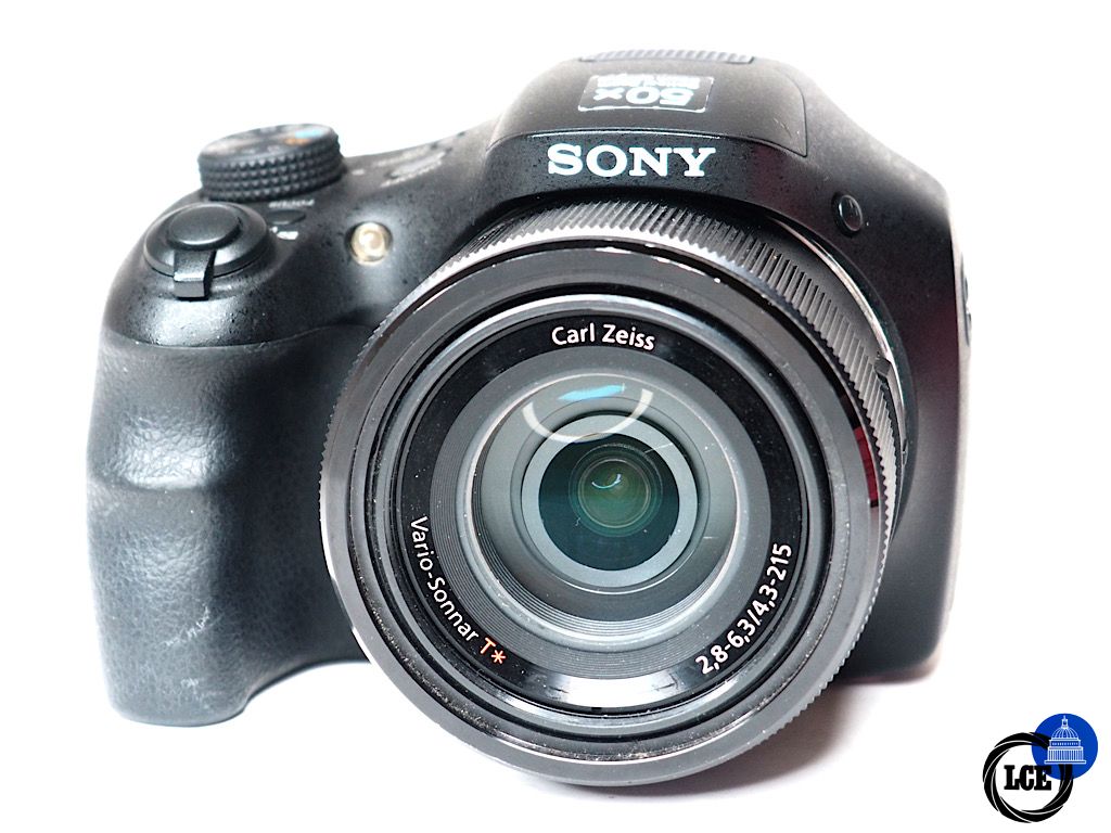 Sony HX300