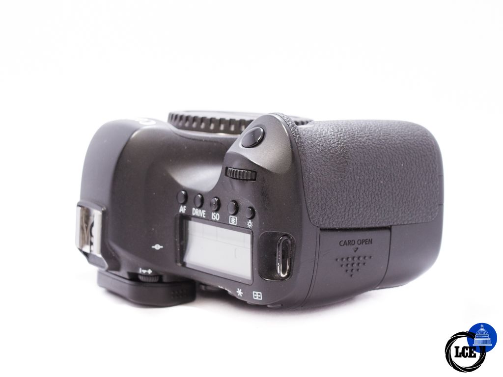 Canon EOS 6D Body