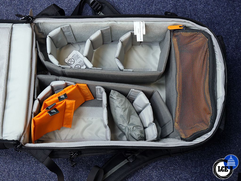 LowePro Flipside BP 400 AW III