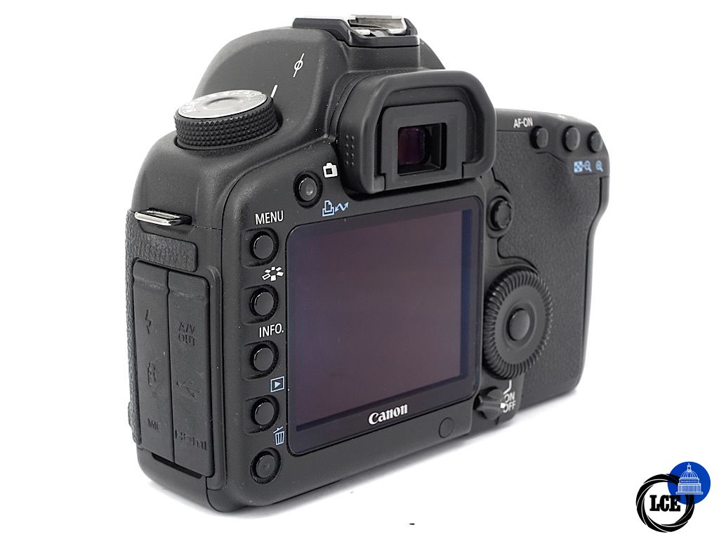 Canon EOS 5D II Body | 4*