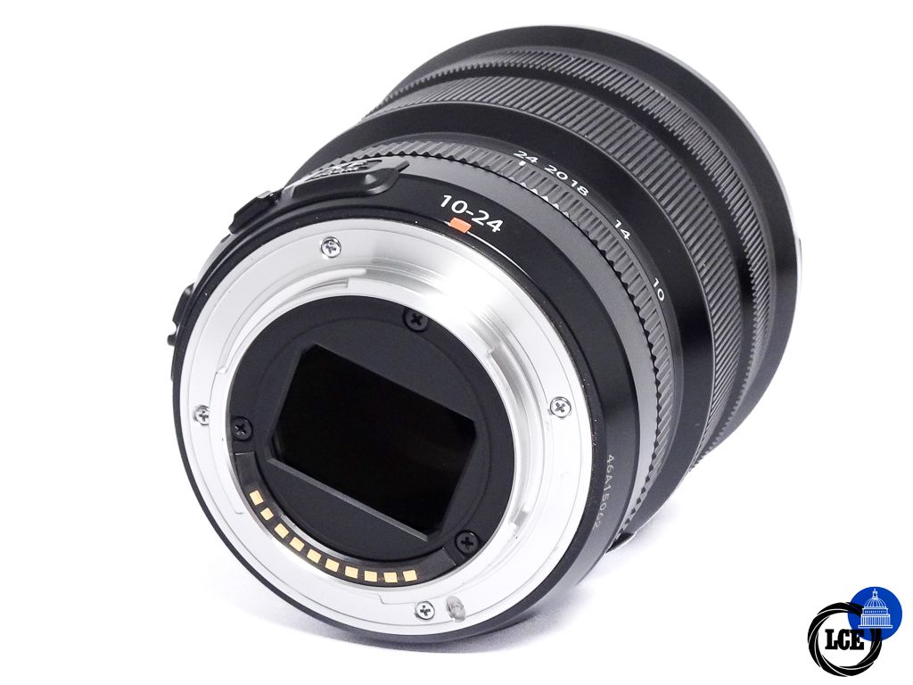 FujiFilm XF 10-24mm f/4 R OIS