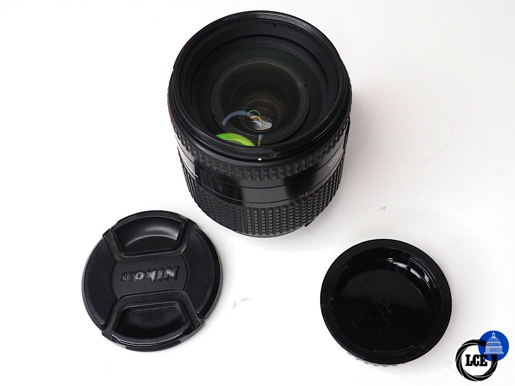 Nikon AF-D 28-105mm f/ 3.5-4.5