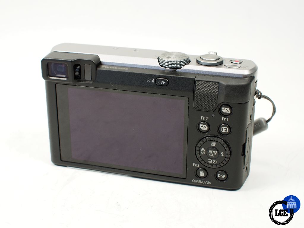 Panasonic TZ80