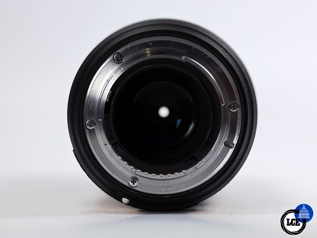 Nikon AF-S NIKKOR 70-200mm f/4G ED VR