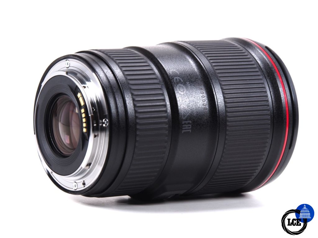 Canon 16-35mm F4 L IS EF