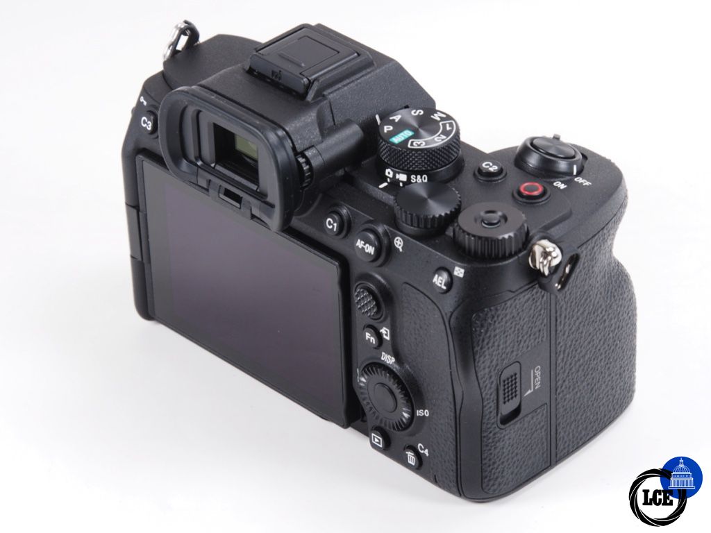 Sony A7 IV Body