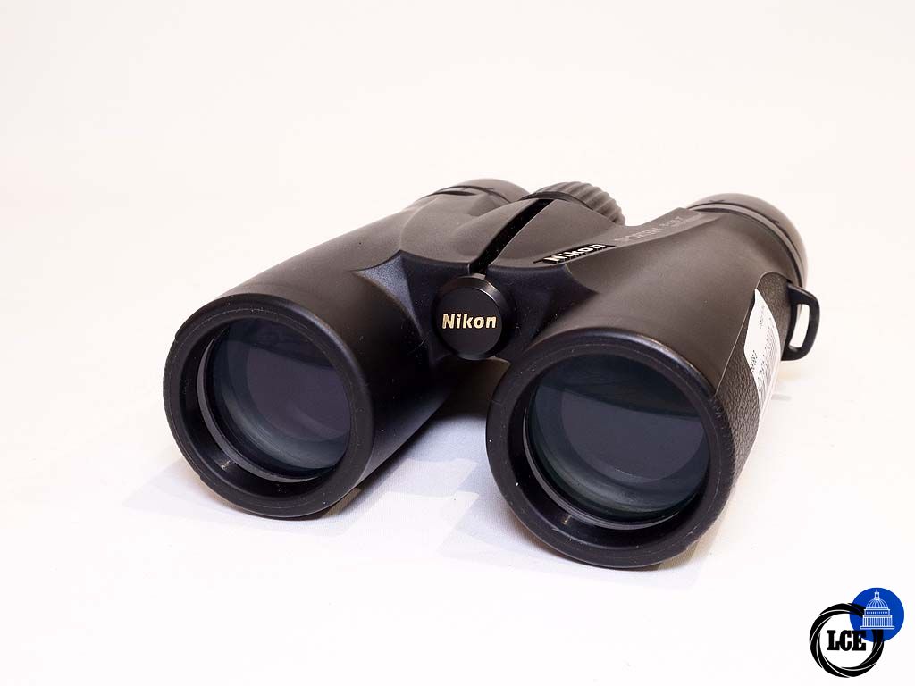 Nikon Sporter 1 8x36 Binoculars