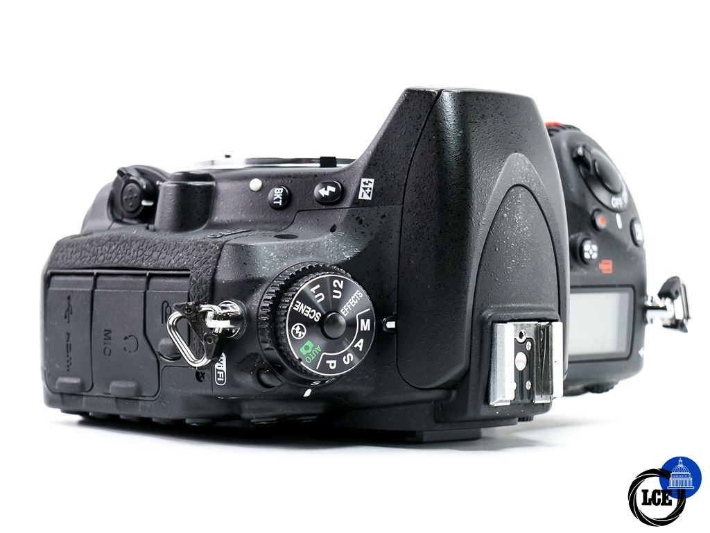 Nikon D750 Body