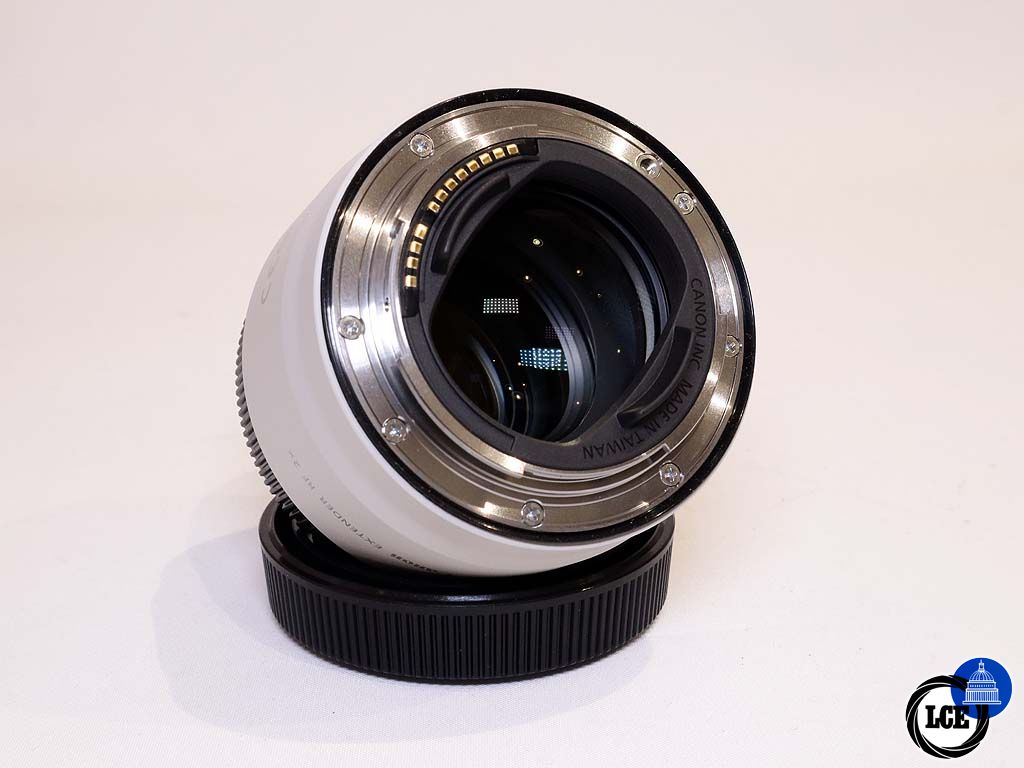 Canon RF 2x Teleconverter