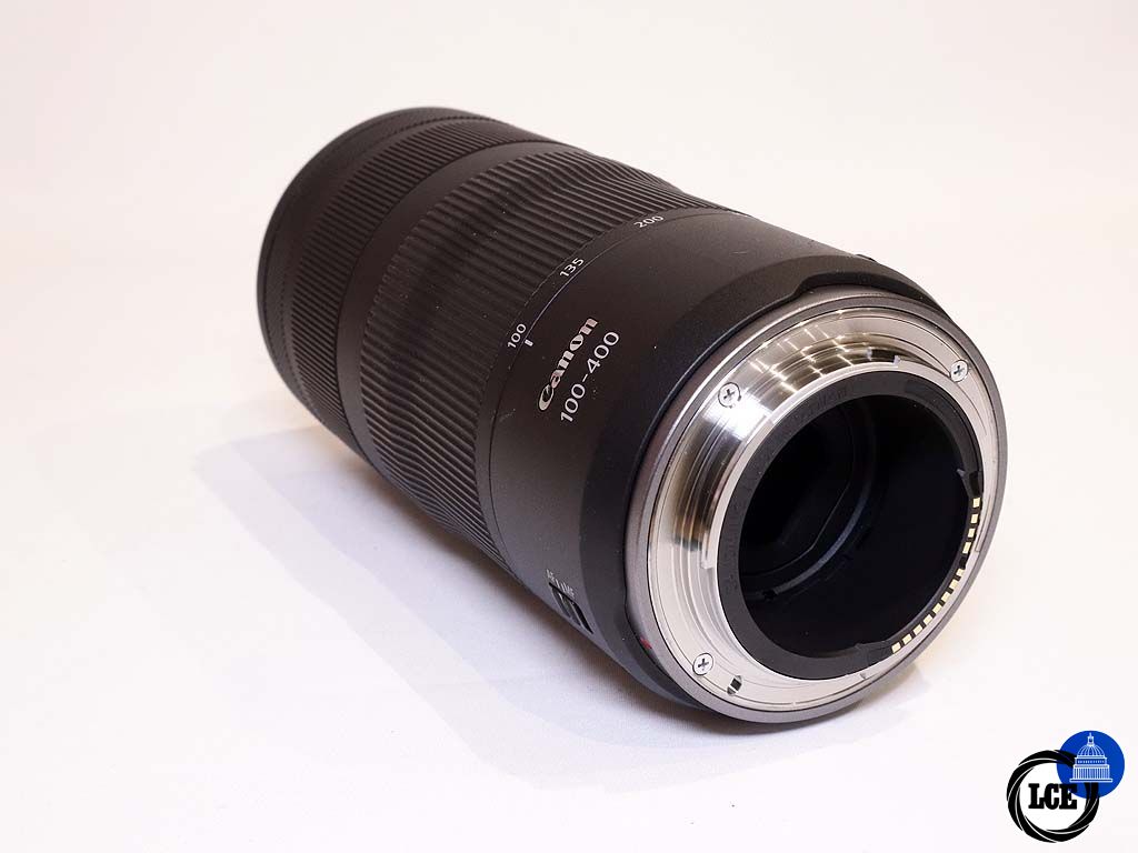 Canon RF 100-400mm f5.6-8 IS USM