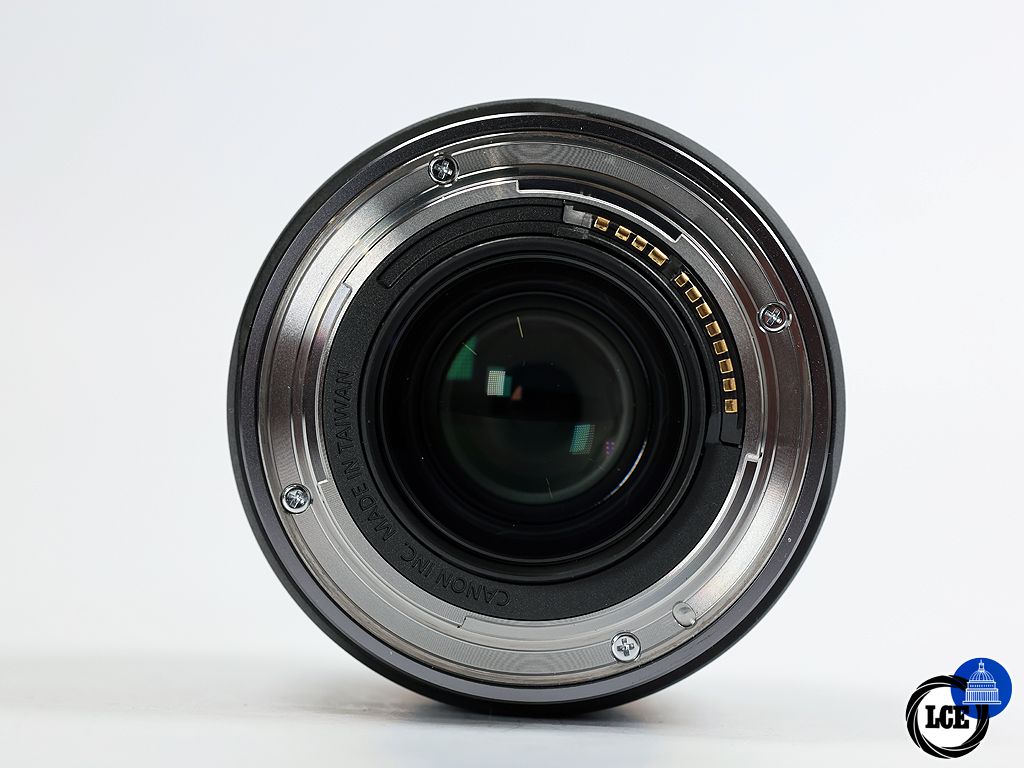 Canon RF 35mm f/1.8 Macro IS STM