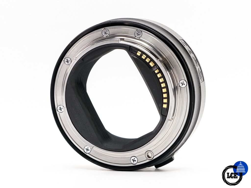 Canon Mount Adapter EF-EOS R