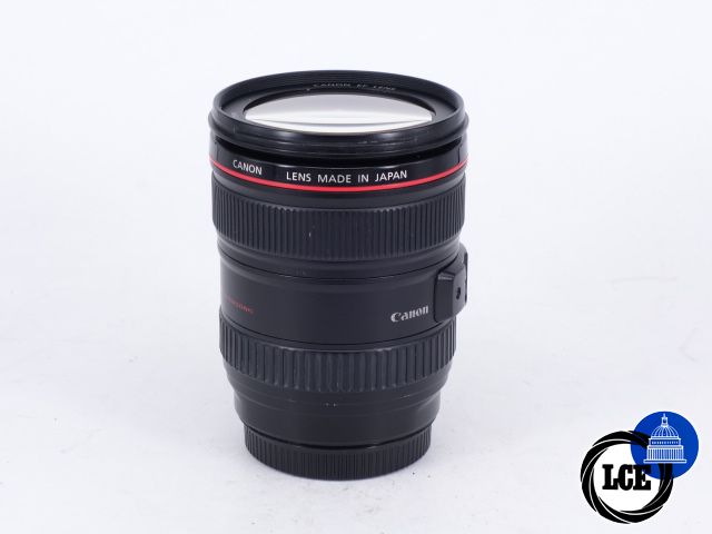 Canon EF 24-105mm F4 L IS USM