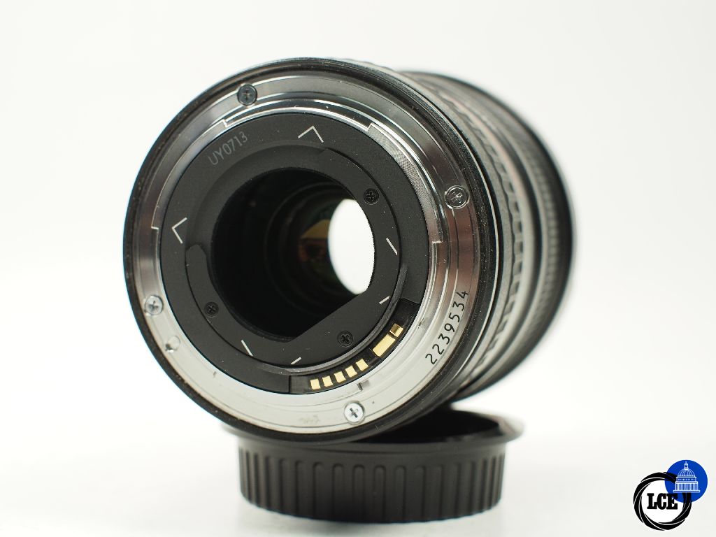 Canon 17-40mm F4 L 