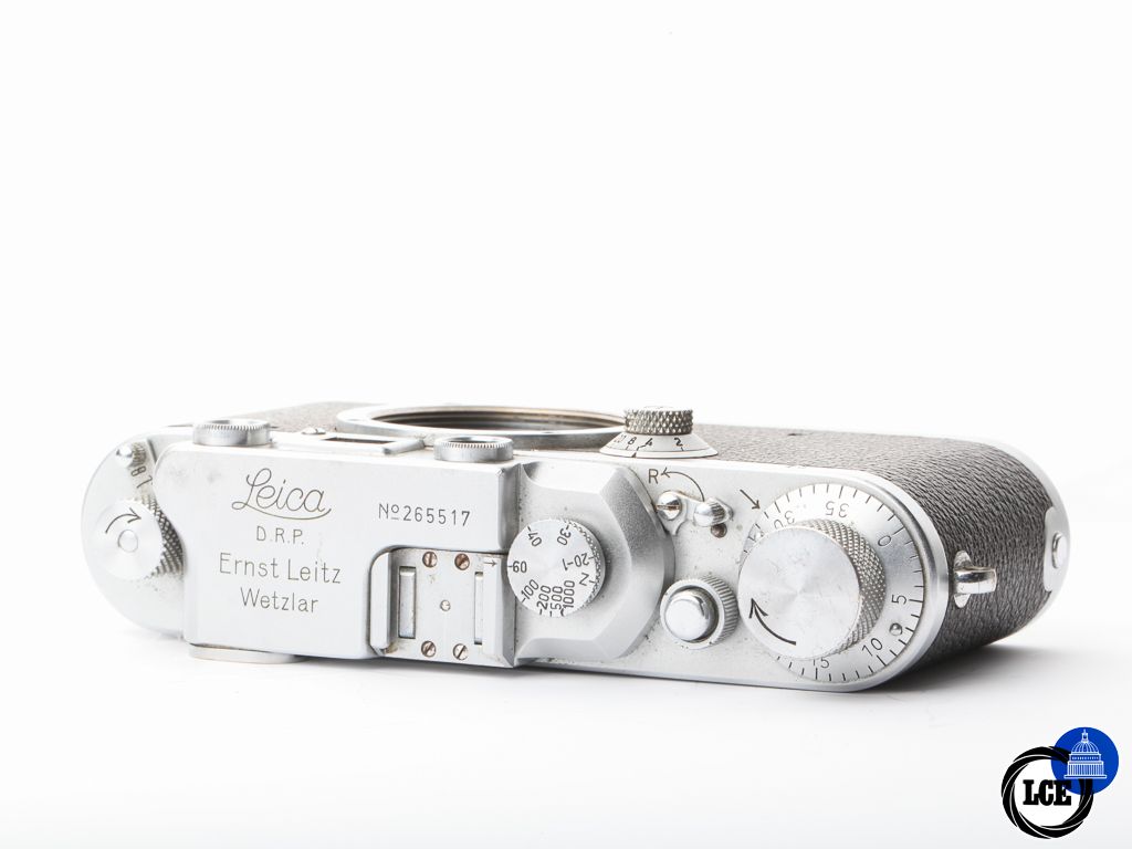 Leica IIIb Body [1938] | 10111887