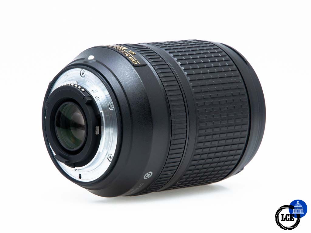 Nikon AF-S 18-140mm f/3.5-5.6 G DX ED VR 